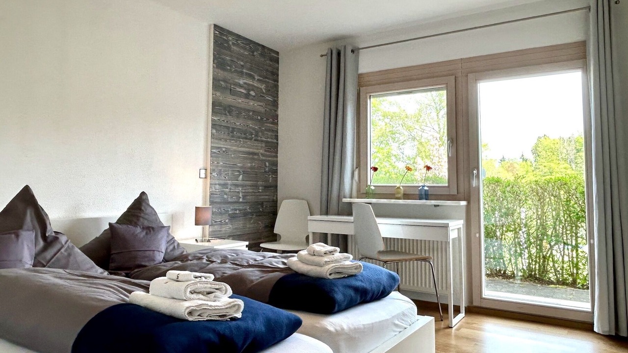 Photo of Bedroom in Sigmarszell