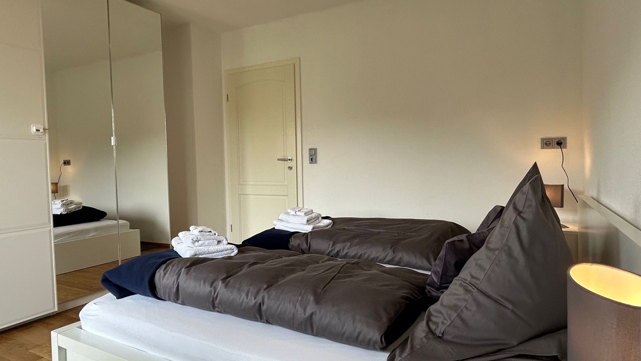 Photo of Bedroom in Sigmarszell
