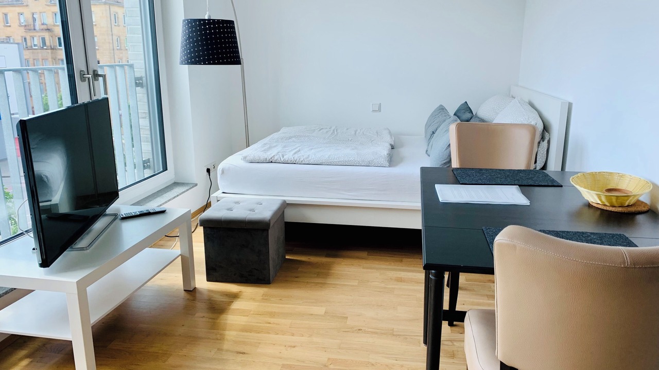 Photo of Bedroom in Eberhardshof