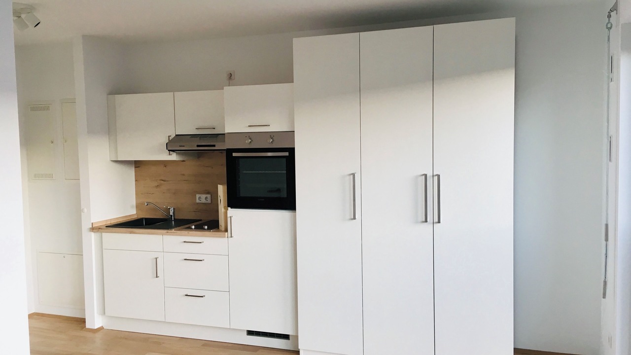 Photo of Kitchen in Eberhardshof