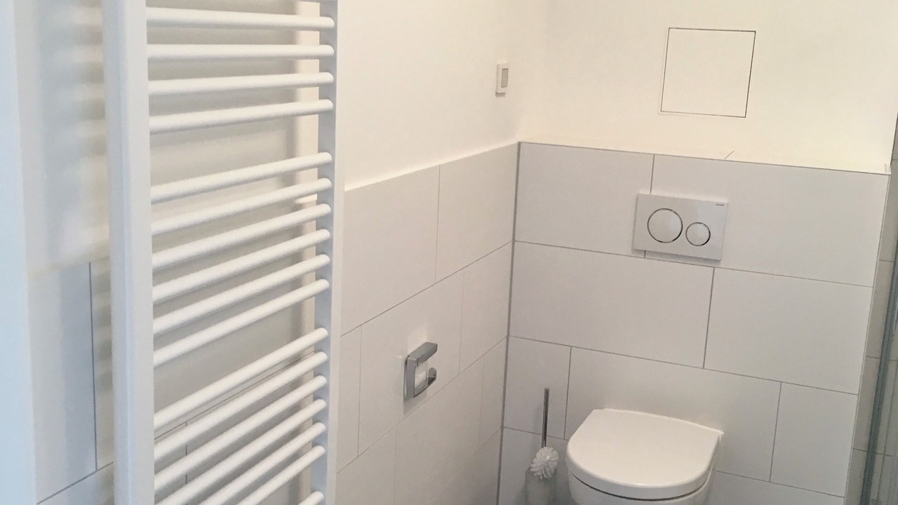 Photo of Bathroom in Eberhardshof