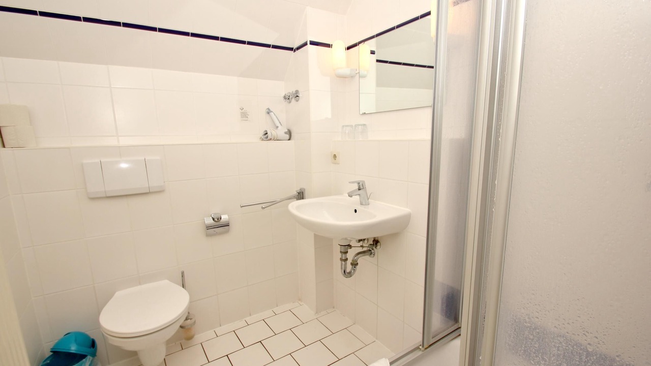 Photo of Bathroom in Lobbe
