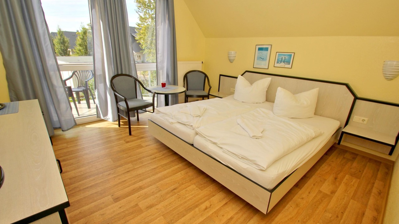 Photo of Bedroom in Lobbe