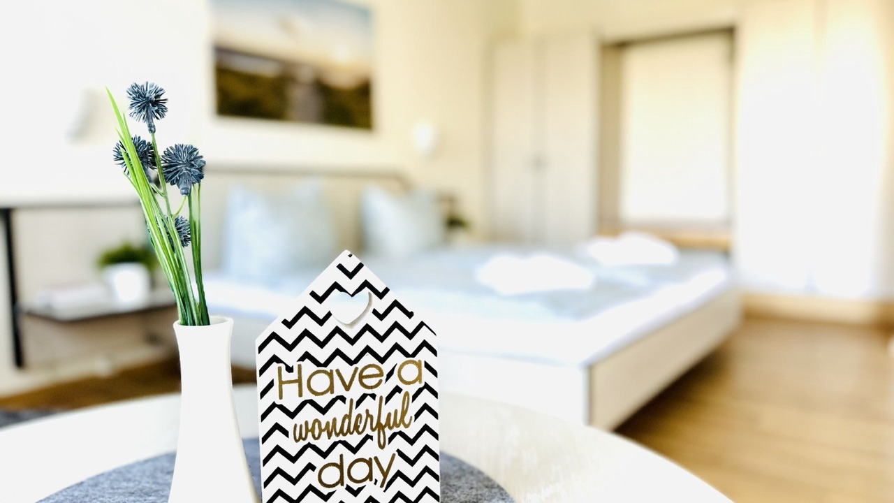 Photo of Bedroom in Lobbe