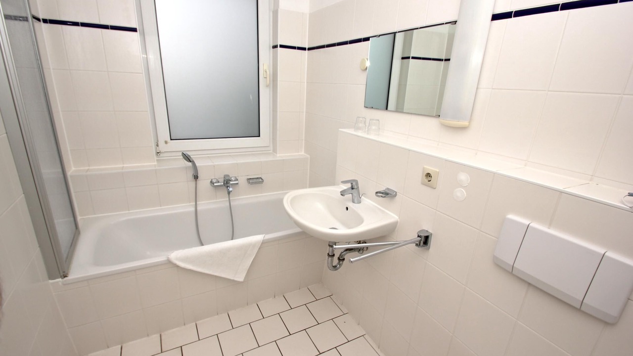 Photo of Bathroom in Lobbe