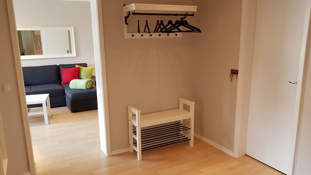 Photo of Livingroom in Alt-Wetter