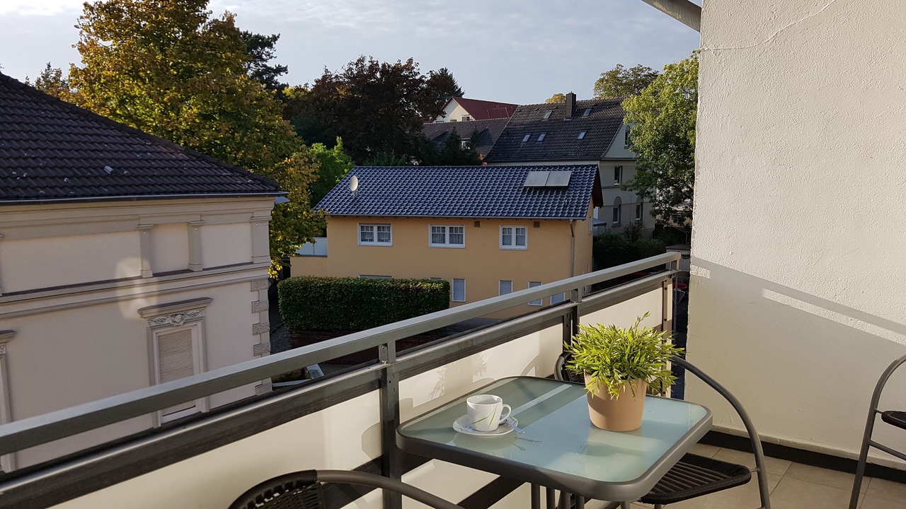 Photo of Outdoor in Alt-Wetter