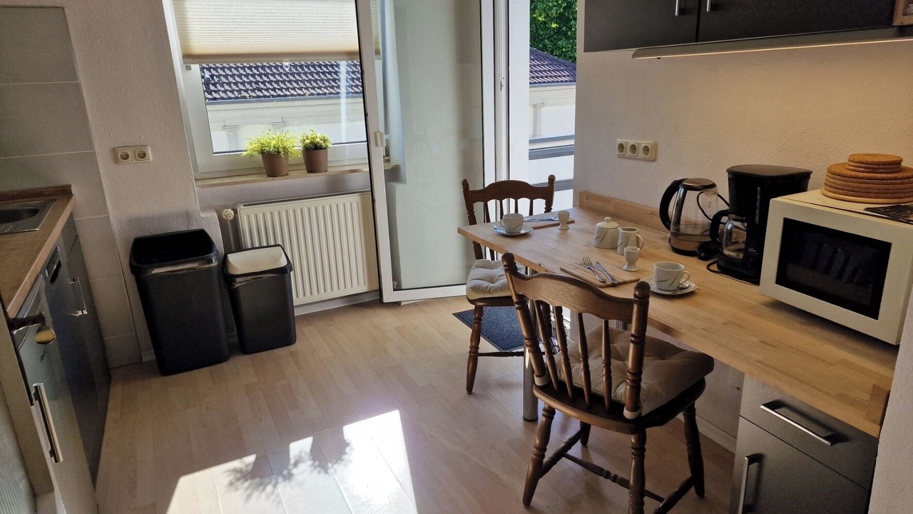 Photo of Kitchen in Alt-Wetter