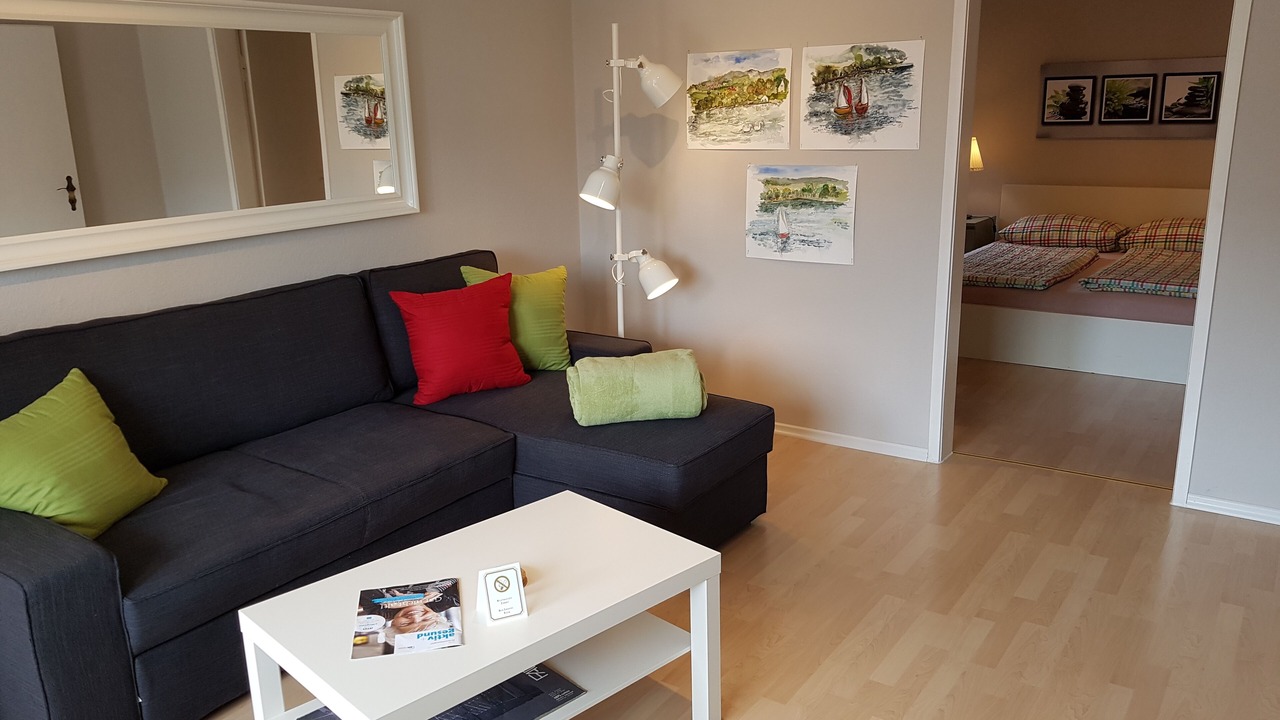 Photo of Livingroom in Alt-Wetter