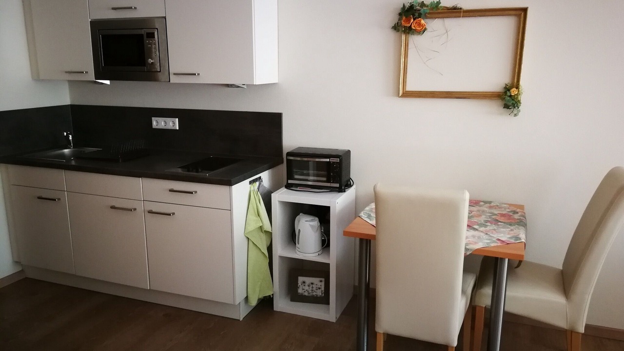 Photo of Kitchen in Altmannstein
