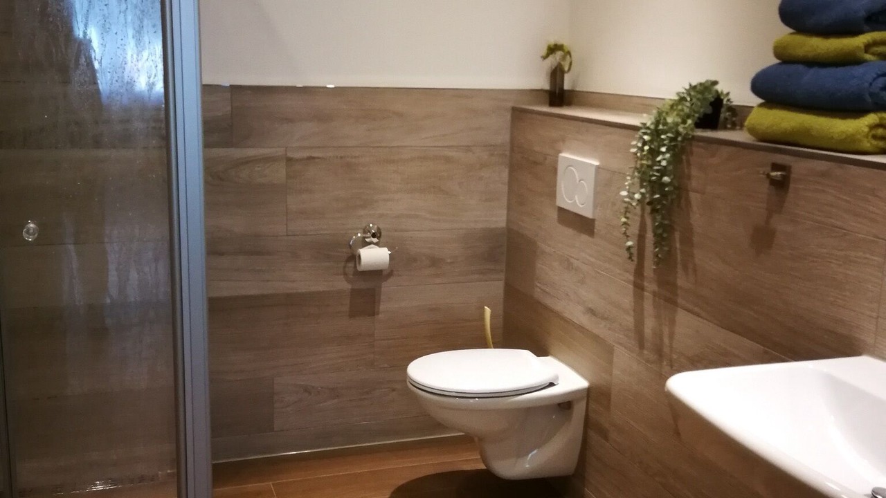 Photo of Bathroom in Altmannstein