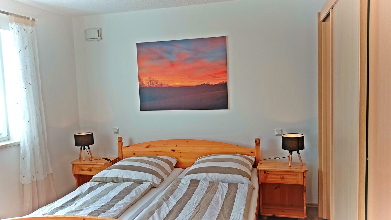 Photo of Bedroom in Kemnath
