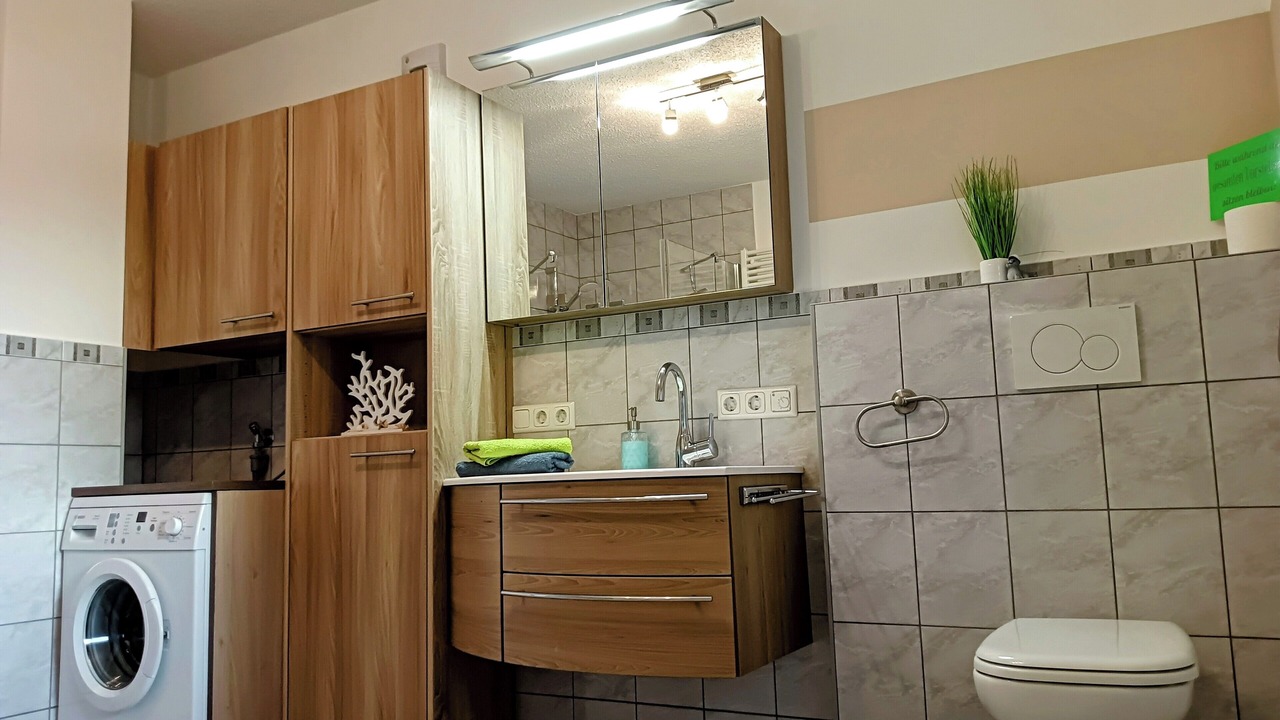 Photo of Bathroom in Kemnath