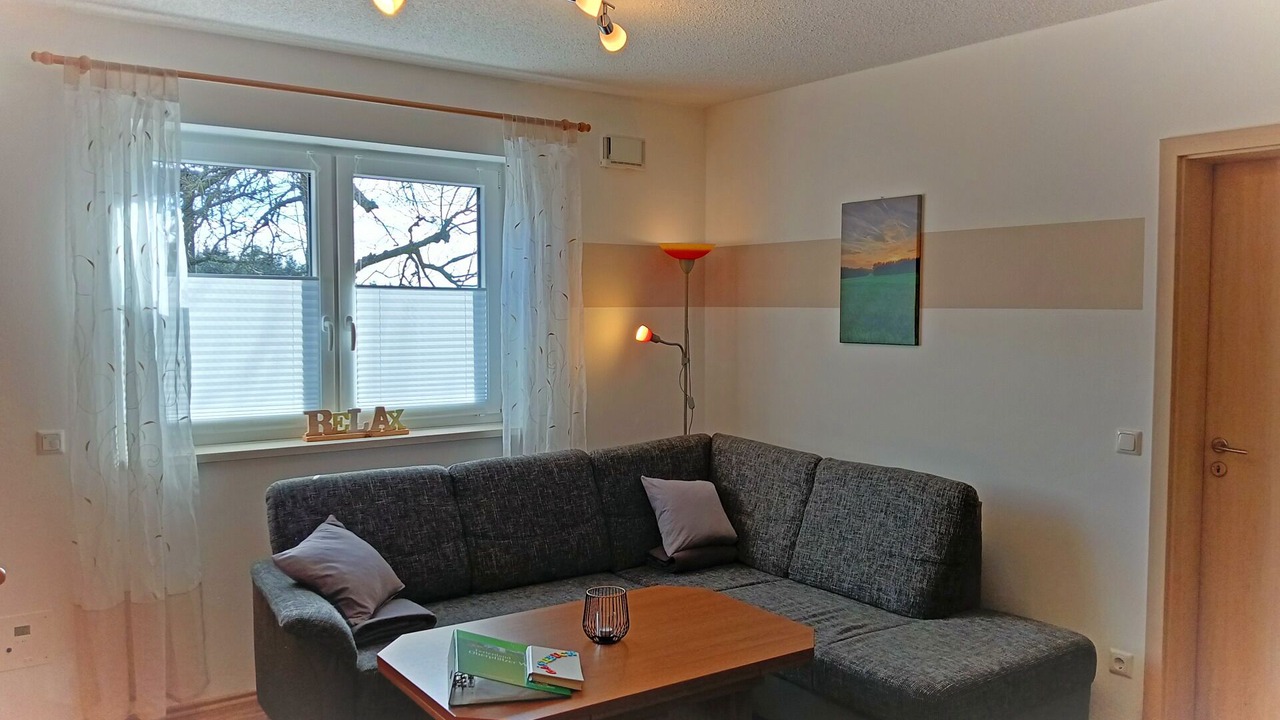 Photo of Livingroom in Kemnath