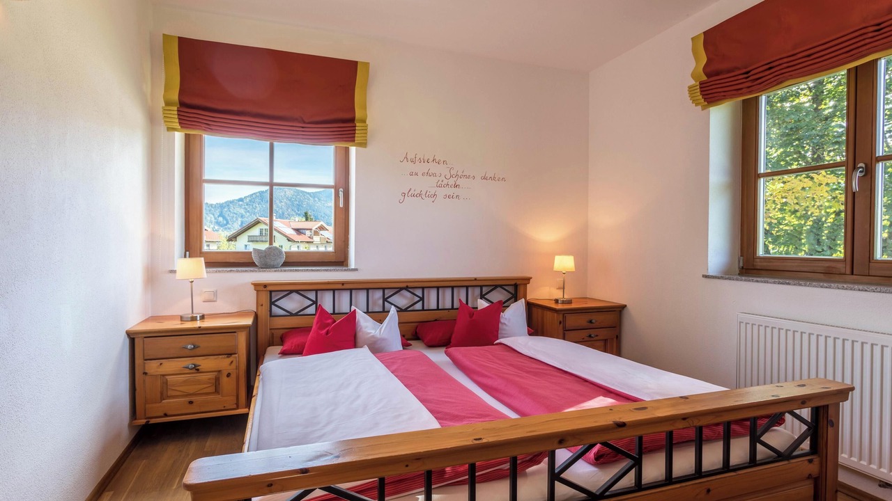 Photo of Bedroom in Gilgenhofe