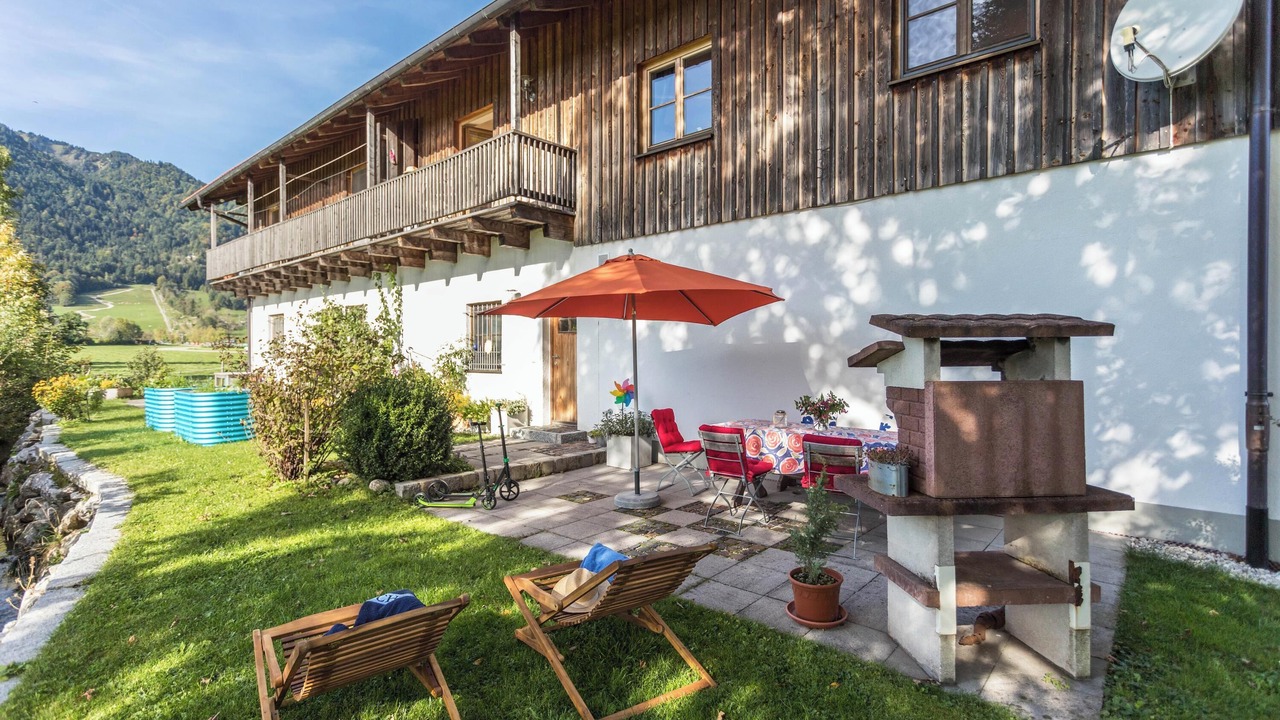 Photo of Outdoor in Gilgenhofe