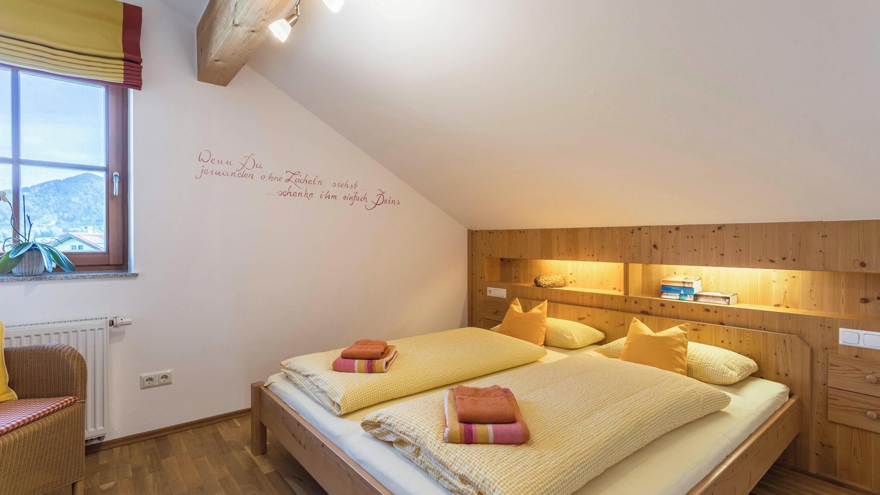 Photo of Bedroom in Gilgenhofe