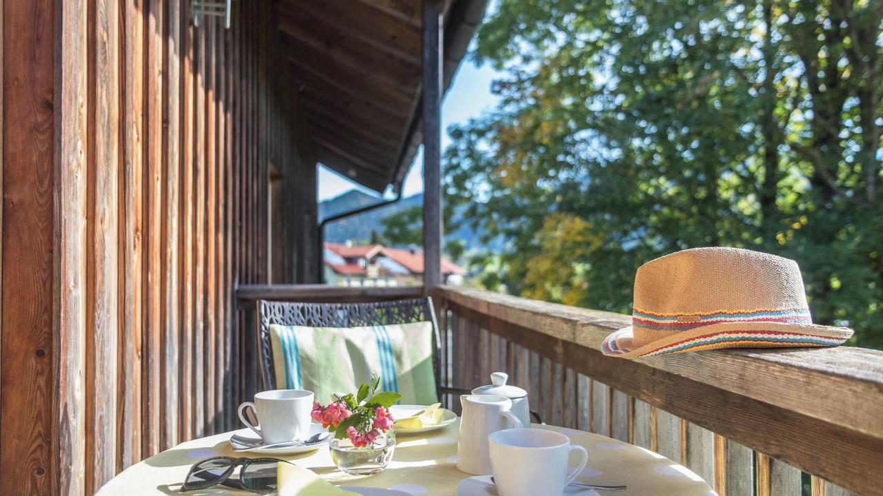 Photo of Outdoor in Gilgenhofe