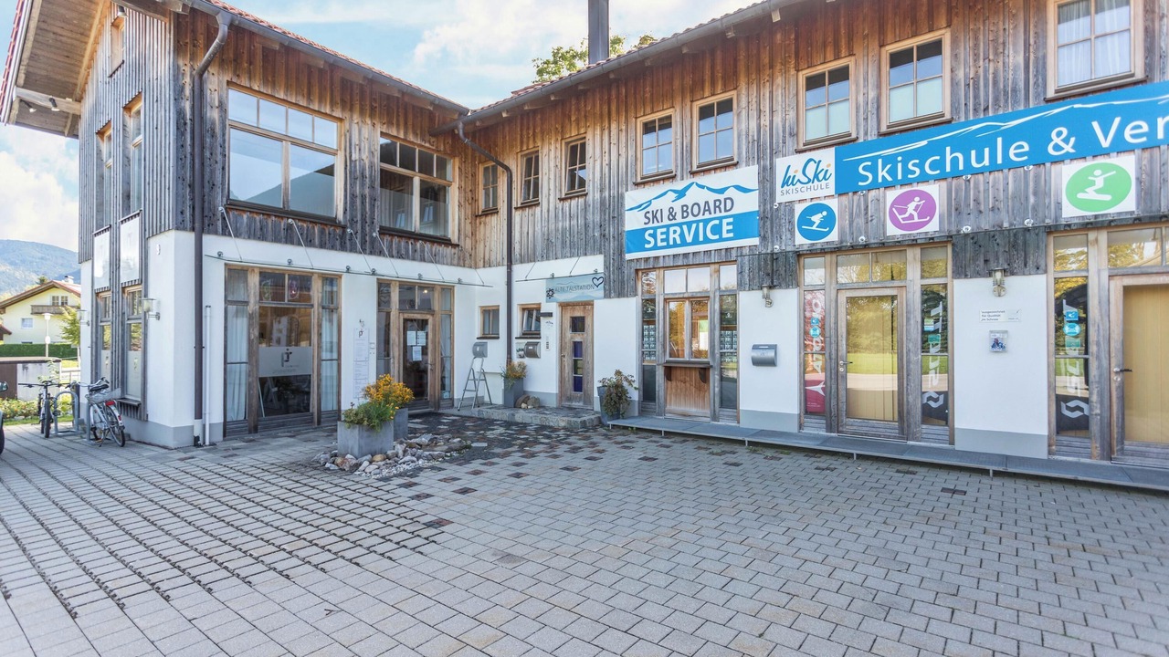Photo of Outdoor in Gilgenhofe