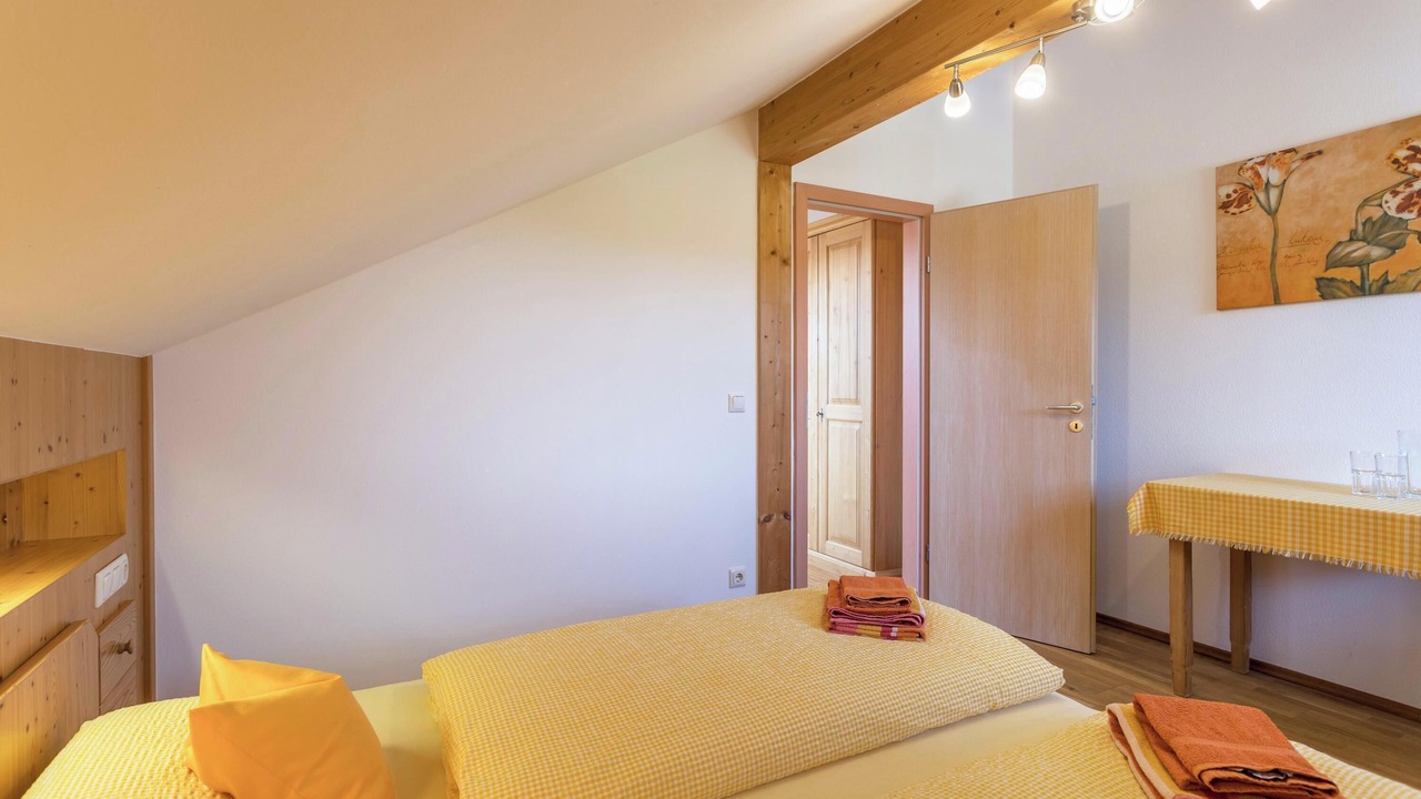Photo of Bedroom in Gilgenhofe