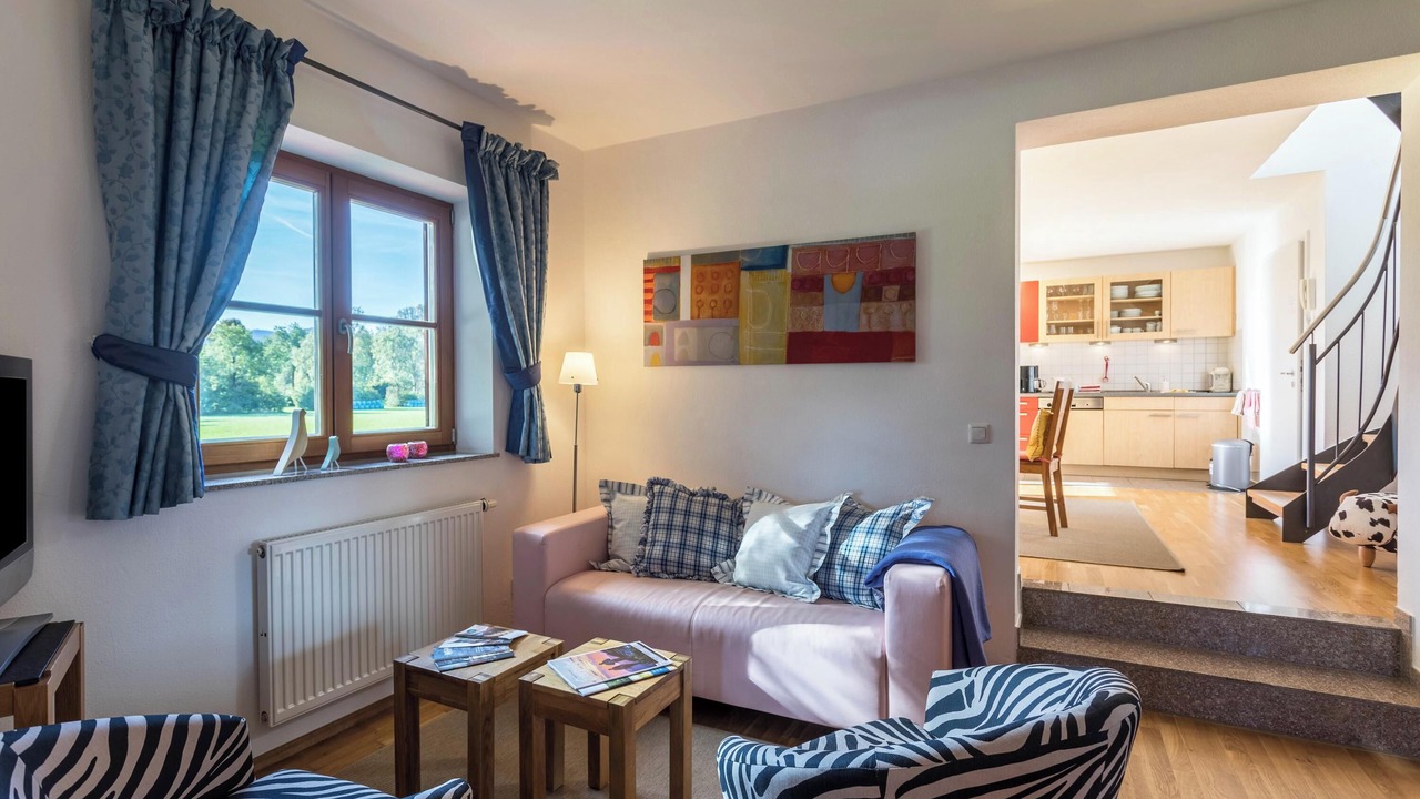 Photo of Livingroom in Gilgenhofe