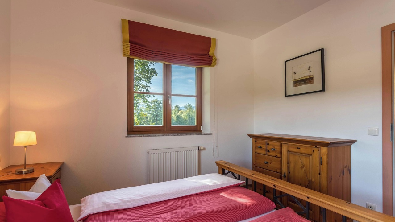 Photo of Bedroom in Gilgenhofe