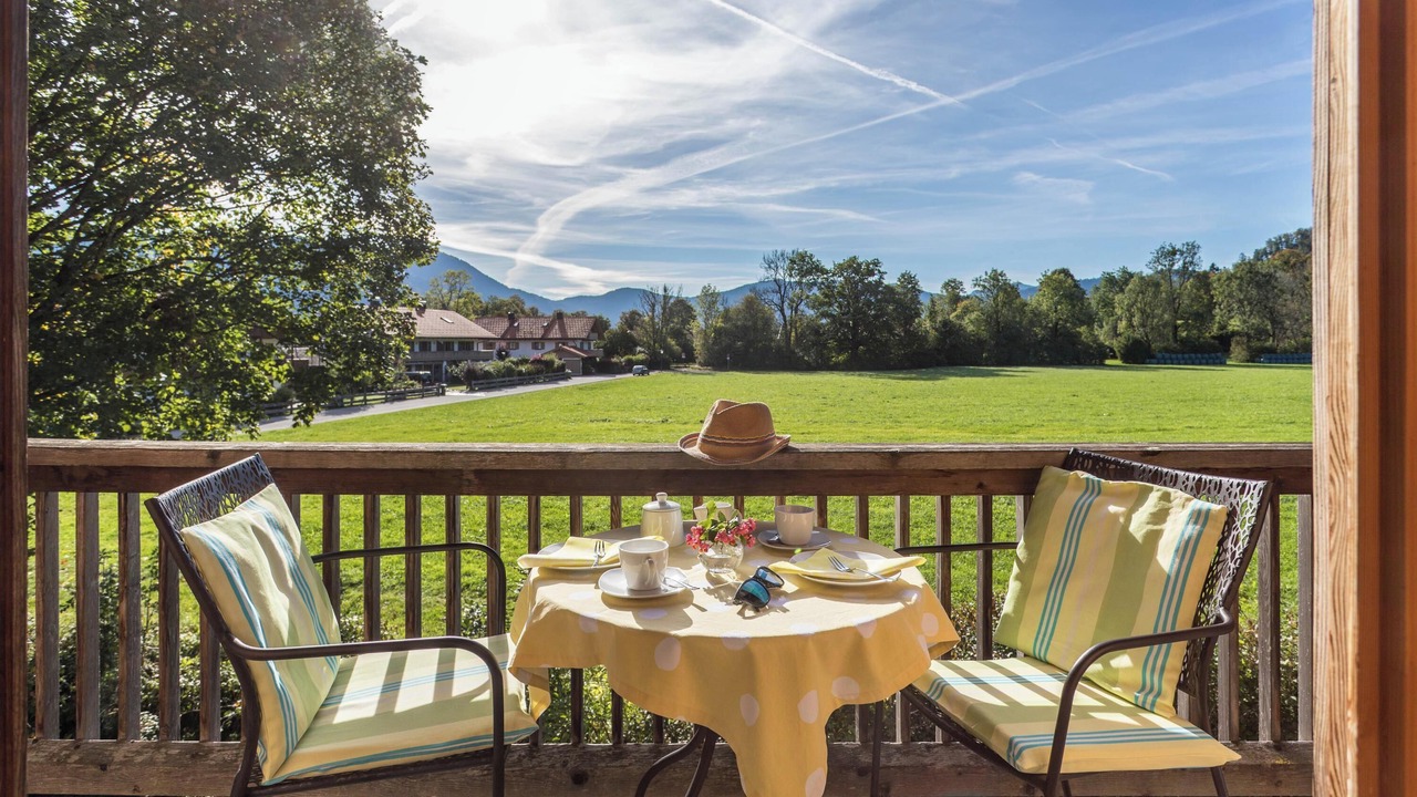 Photo of Outdoor in Gilgenhofe
