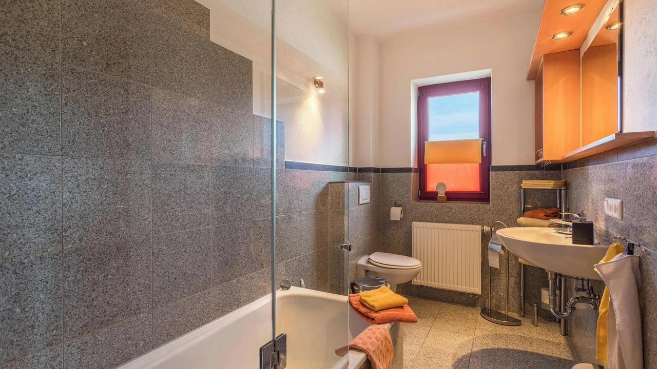 Photo of Bathroom in Gilgenhofe