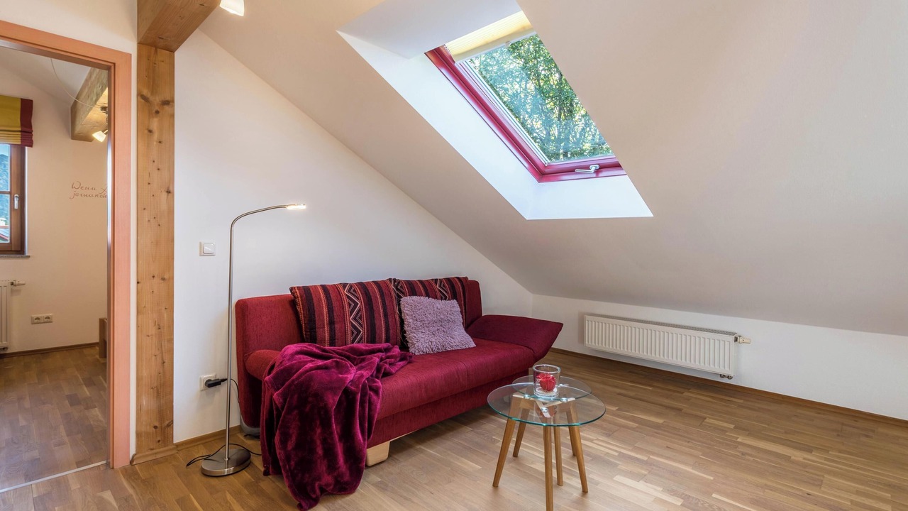 Photo of Livingroom in Gilgenhofe