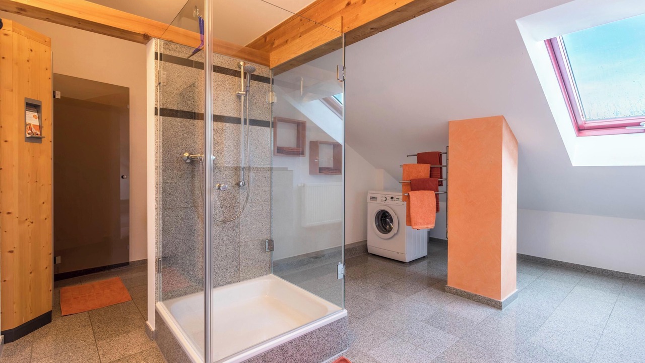 Photo of Bathroom in Gilgenhofe