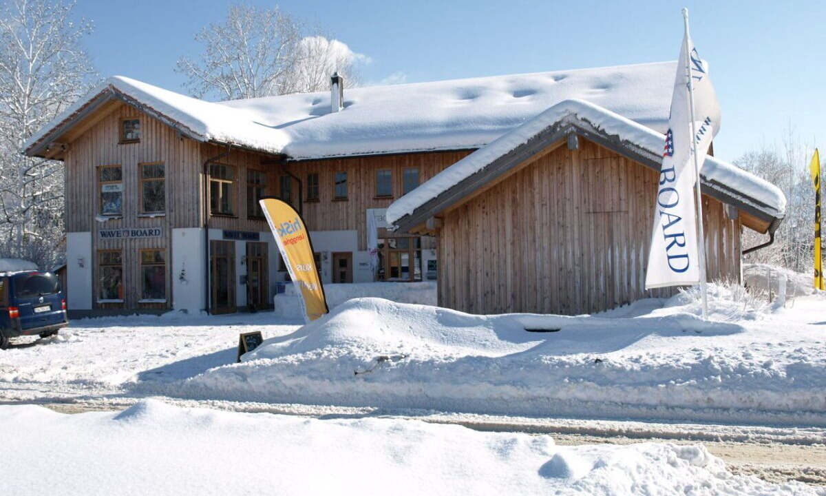 Photo of Outdoor in Gilgenhofe