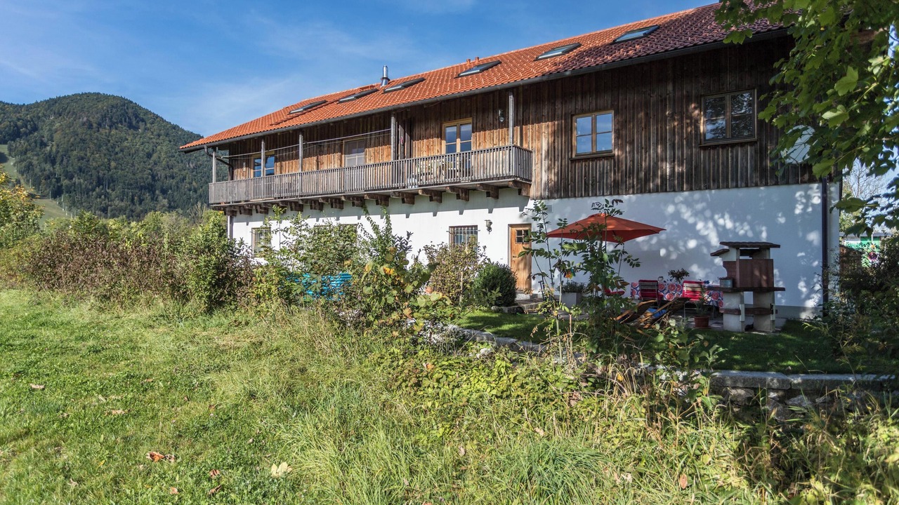 Photo of Outdoor in Gilgenhofe