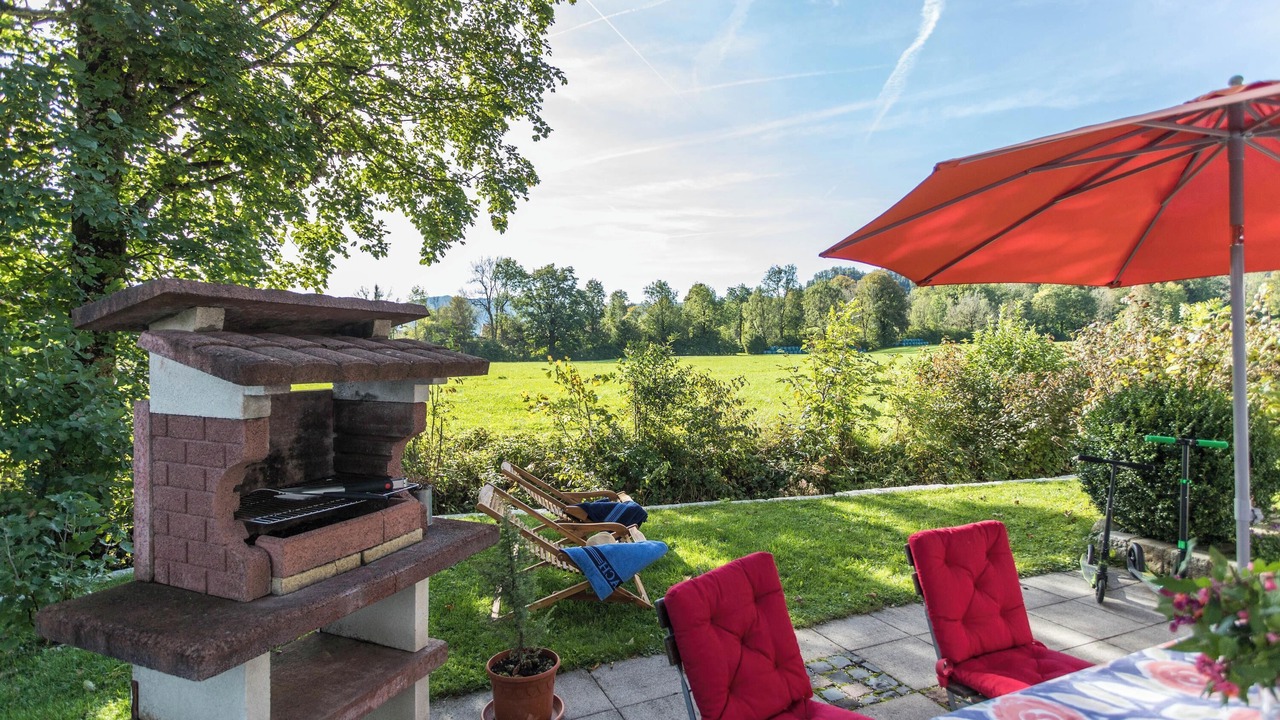 Photo of Outdoor in Gilgenhofe