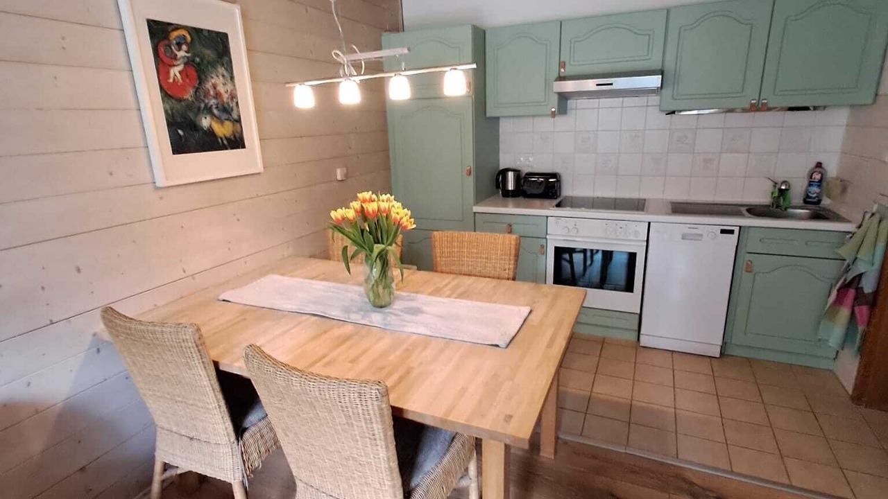 Photo of Kitchen in Starnberg