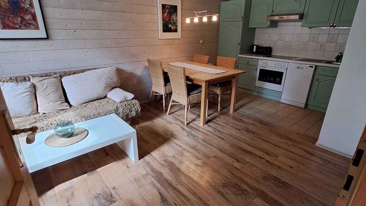 Photo of Livingroom in Starnberg