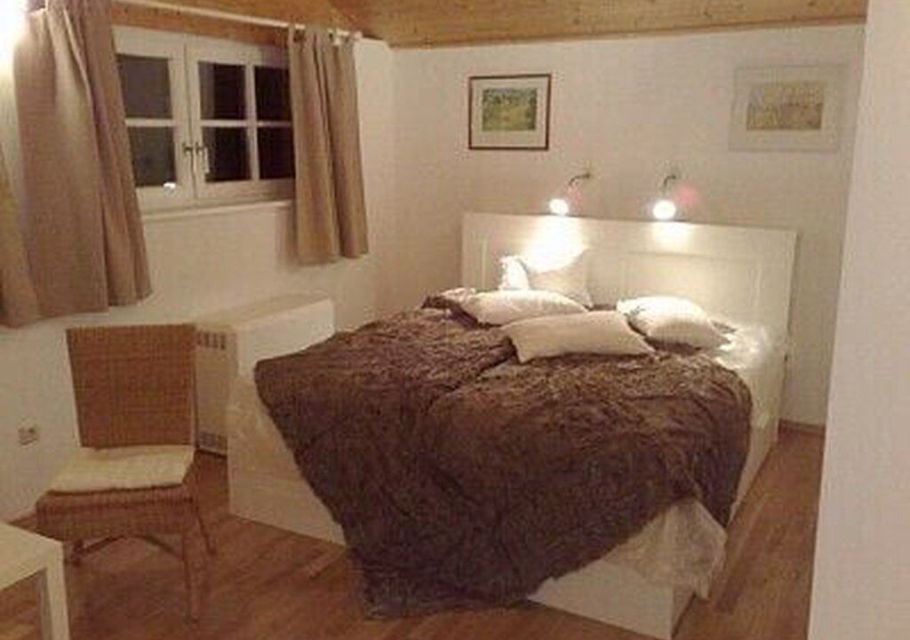 Photo of Bedroom in Starnberg