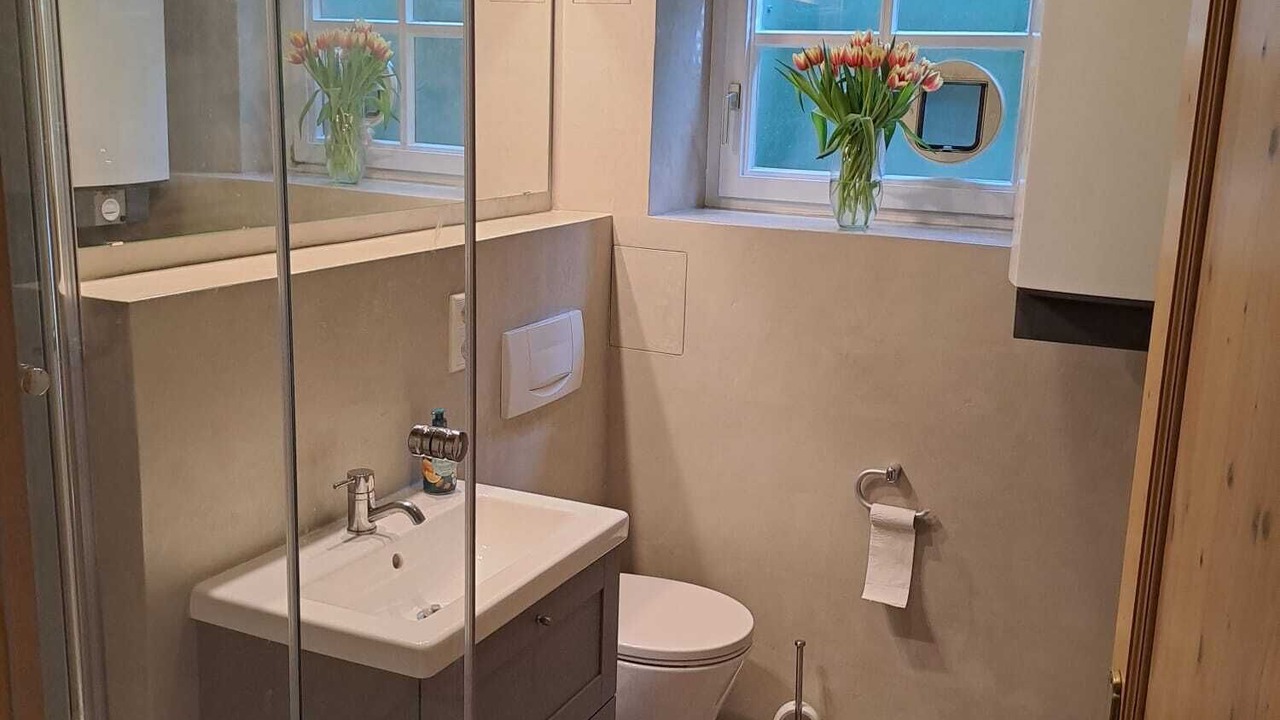 Photo of Bathroom in Starnberg