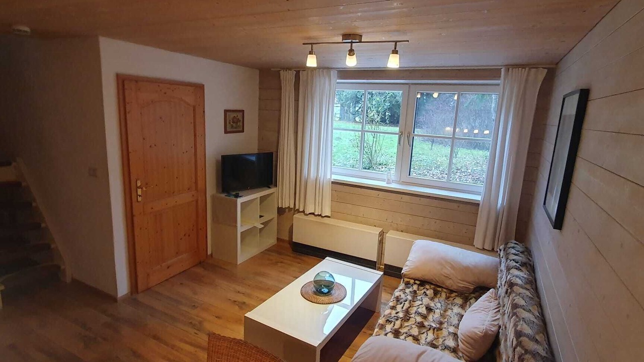 Photo of Livingroom in Starnberg