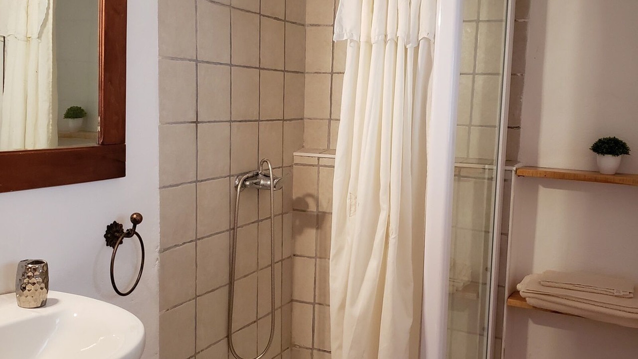 Photo of Bathroom in Siles