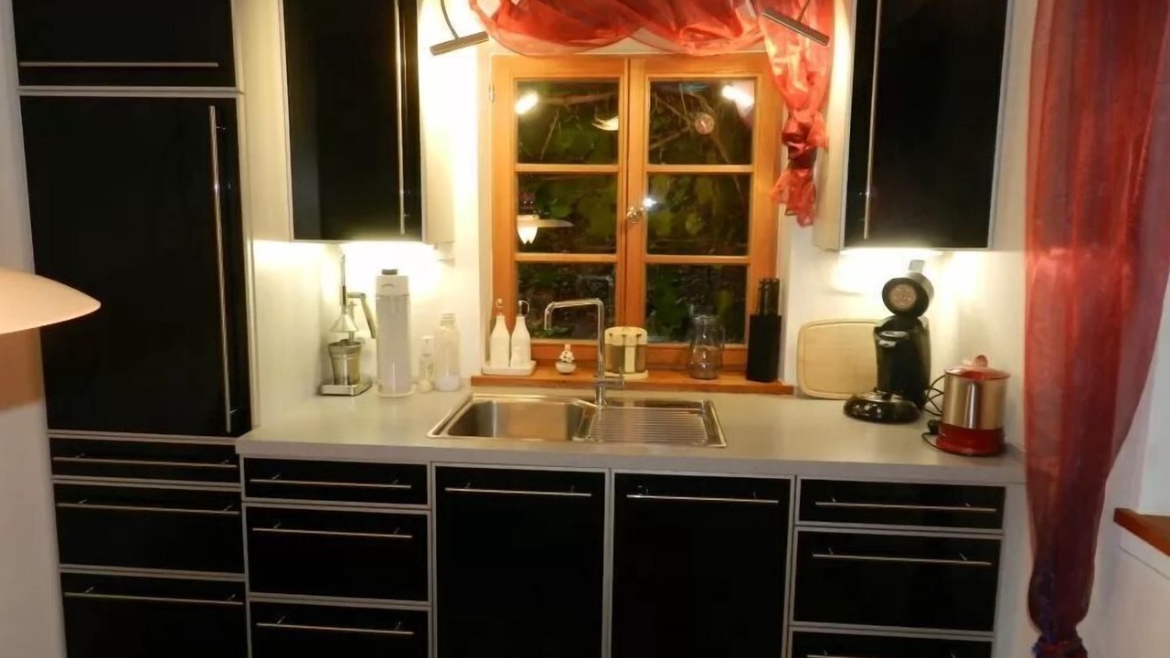 Photo of Kitchen in Egglham