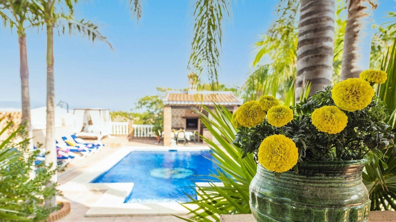 Photo of Outdoor in Alhaurin de la Torre