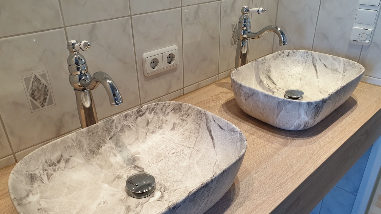 Photo of Bathroom in Staffelstein