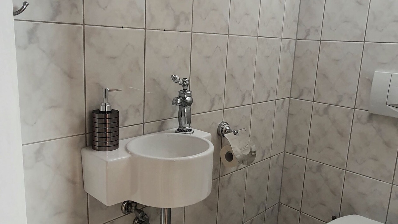 Photo of Bathroom in Staffelstein