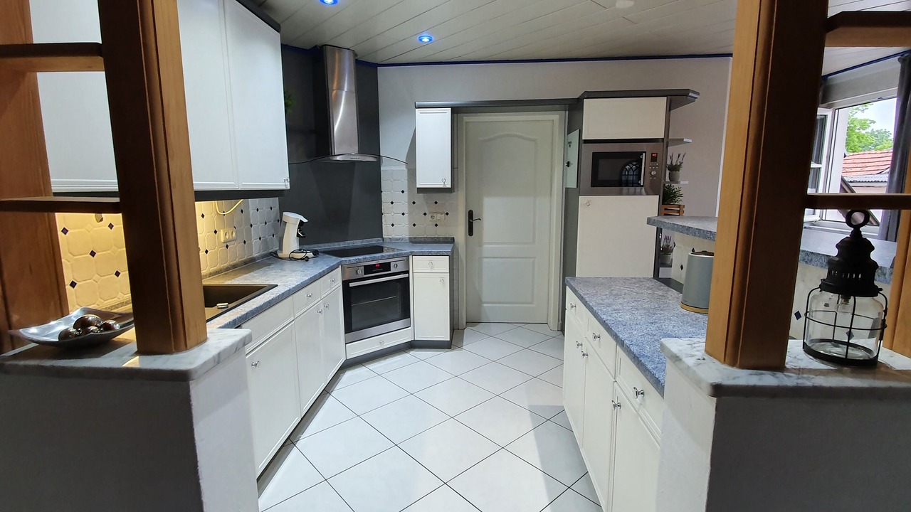 Photo of Kitchen in Staffelstein