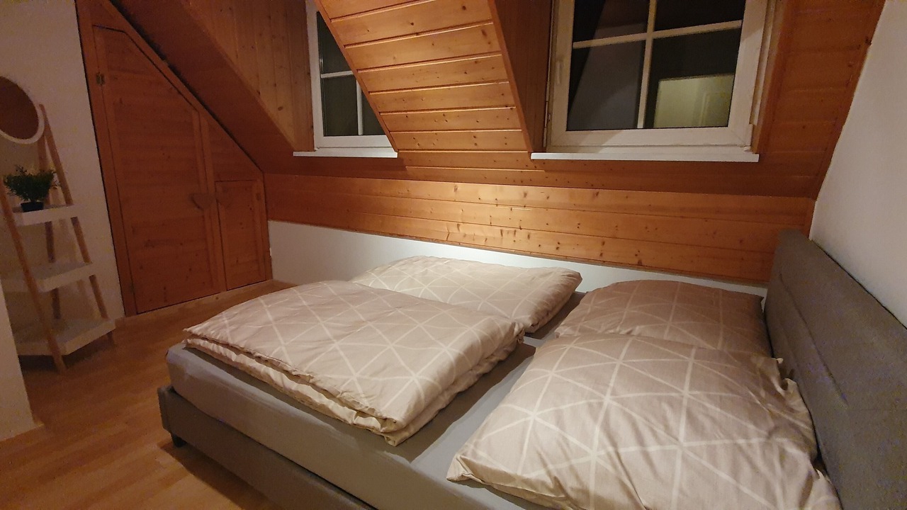 Photo of Bedroom in Staffelstein