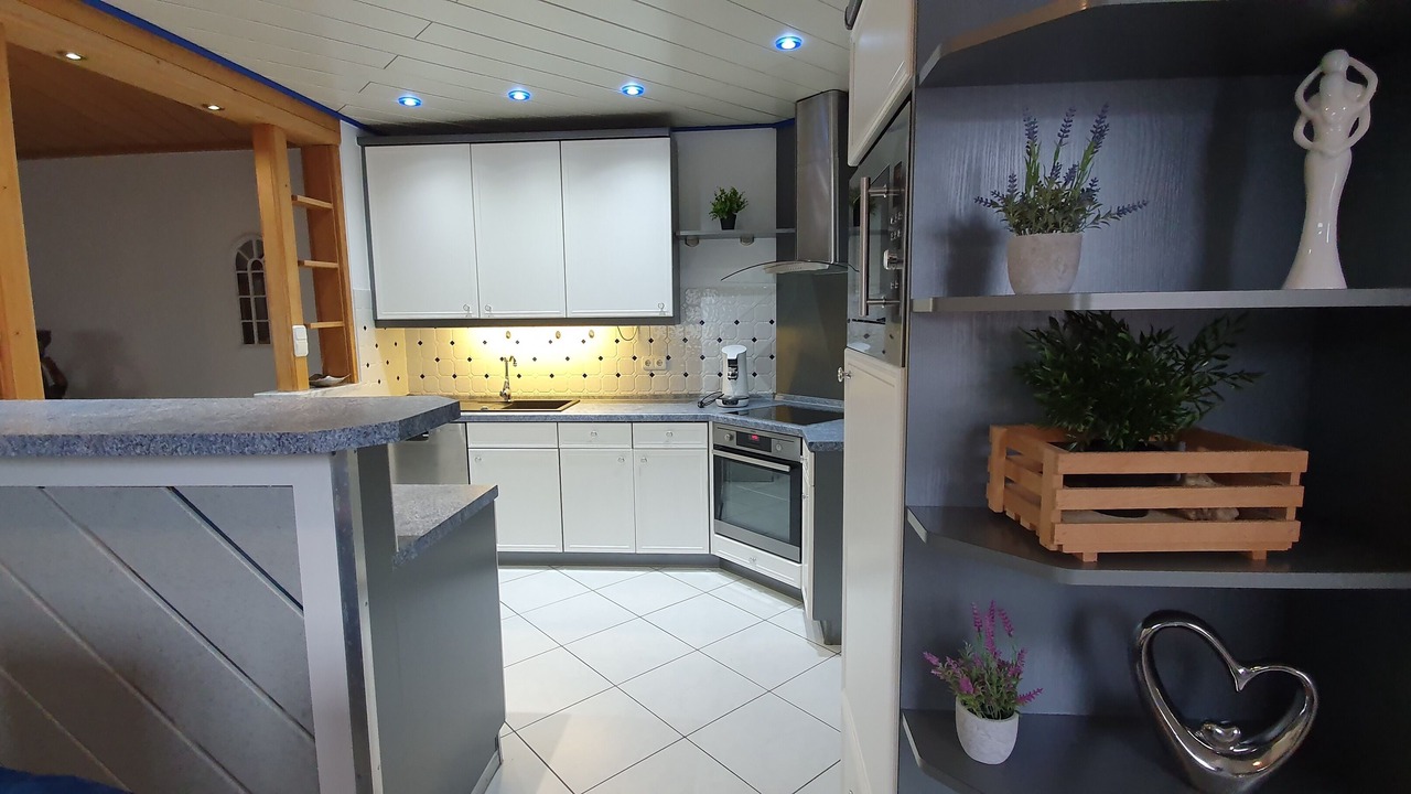 Photo of Kitchen in Staffelstein
