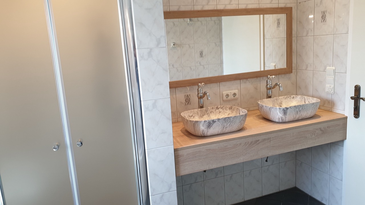 Photo of Bathroom in Staffelstein