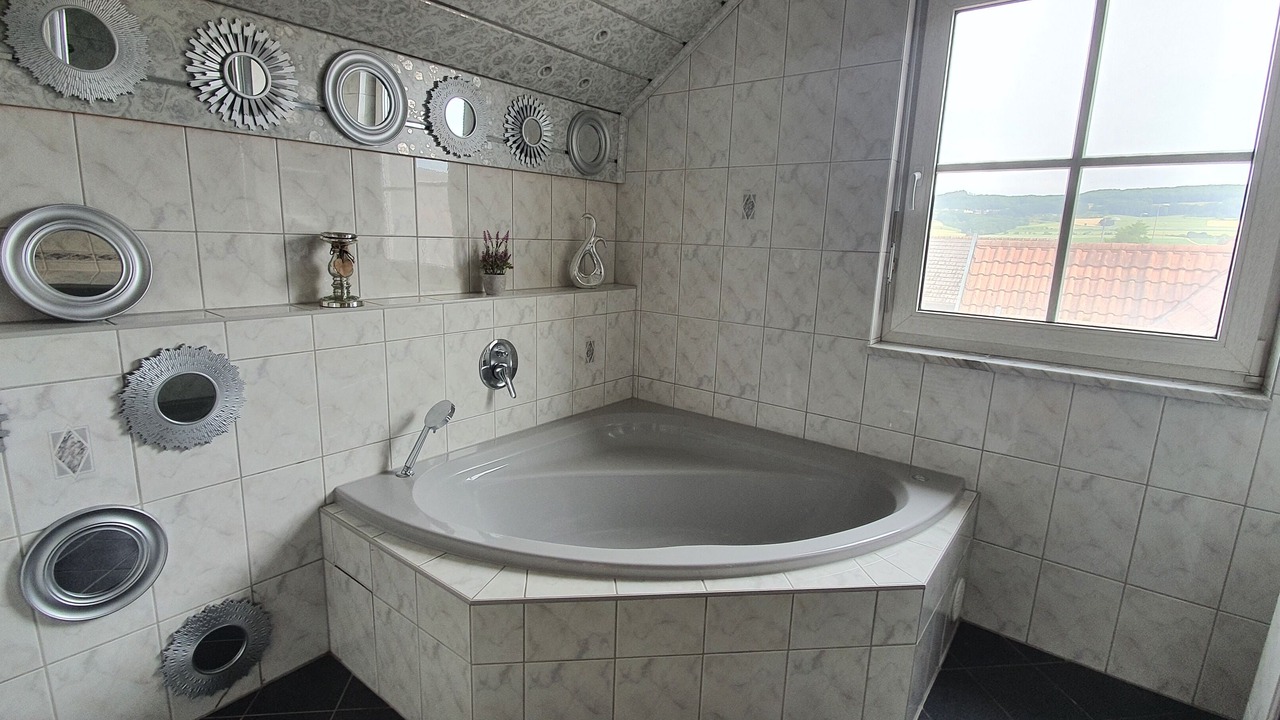 Photo of Bathroom in Staffelstein