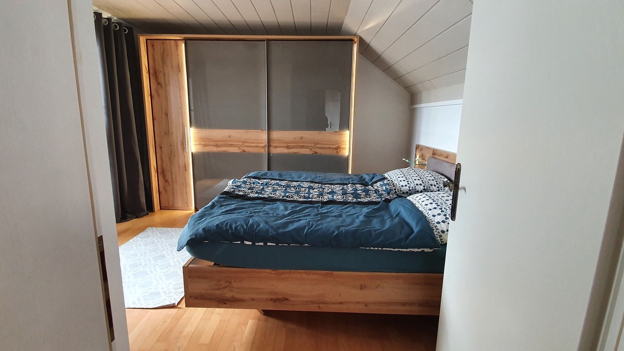 Photo of Bedroom in Staffelstein