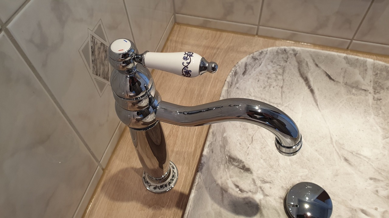 Photo of Bathroom in Staffelstein